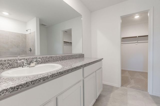 1516 Vattier Street, Little Elm, TX 75068
