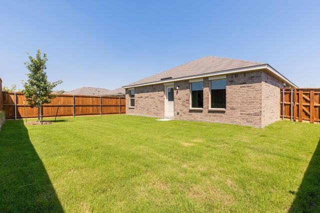 1516 Vattier Street, Little Elm, TX 75068