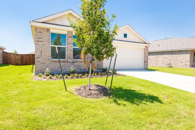 1516 Vattier Street, Little Elm, TX 75068
