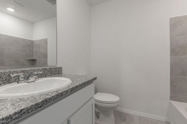 1516 Vattier Street, Little Elm, TX 75068