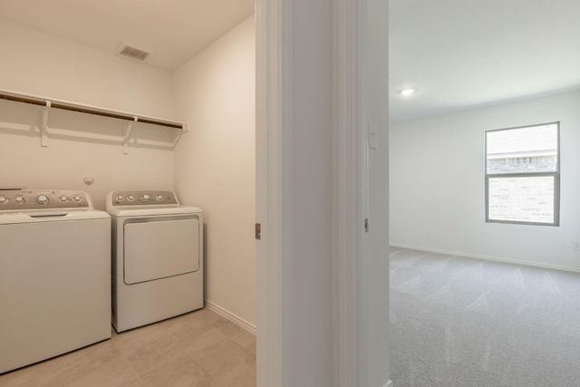 1516 Vattier Street, Little Elm, TX 75068