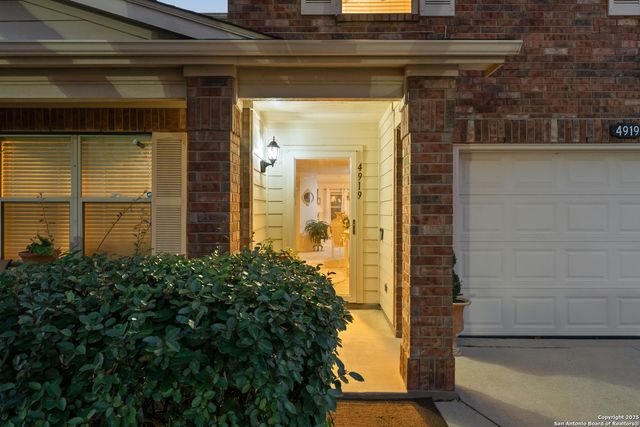 4919 Orchid Star, San Antonio, TX 78218