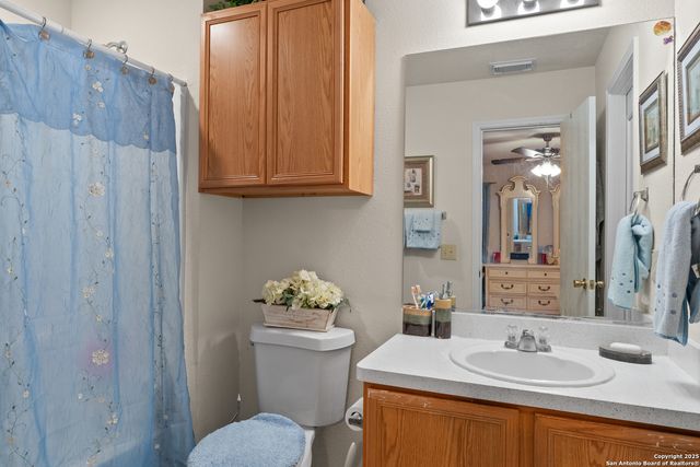 4919 Orchid Star, San Antonio, TX 78218