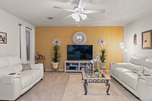 4919 Orchid Star, San Antonio, TX 78218