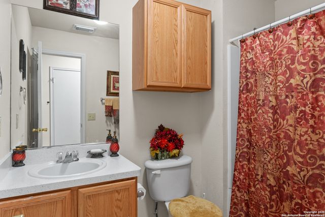 4919 Orchid Star, San Antonio, TX 78218