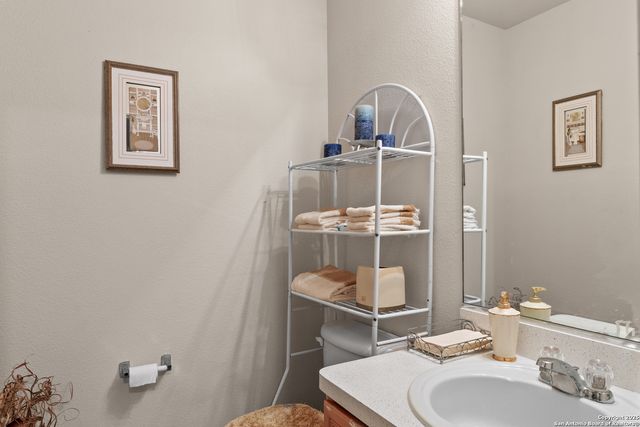 4919 Orchid Star, San Antonio, TX 78218