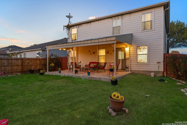 4919 Orchid Star, San Antonio, TX 78218