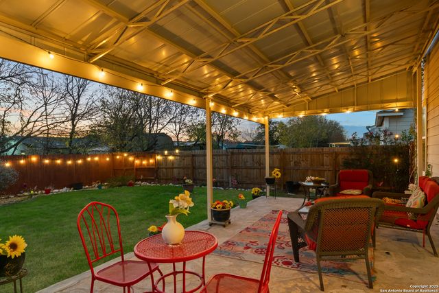 4919 Orchid Star, San Antonio, TX 78218