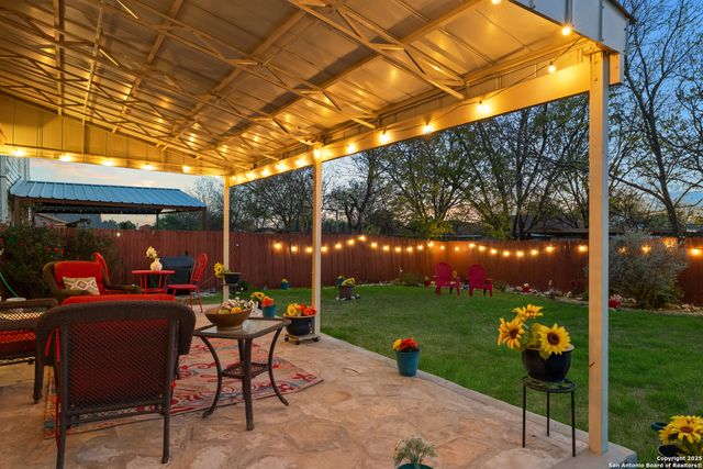 4919 Orchid Star, San Antonio, TX 78218