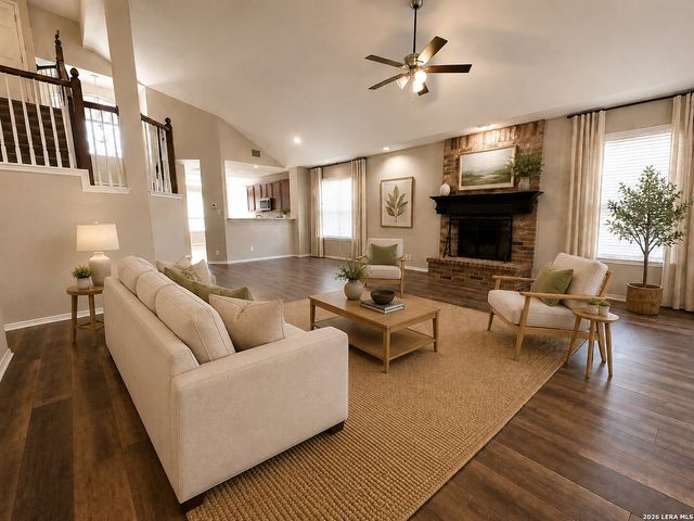 756 San Luis, New Braunfels, TX 78132