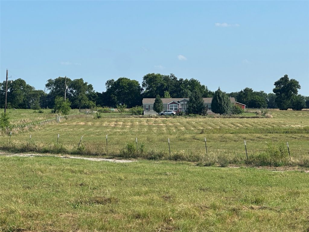 827 County Road 699, Farmersville, TX 75442