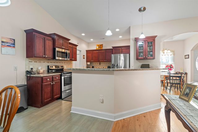 830 Payne Ct., Conway, SC 29526