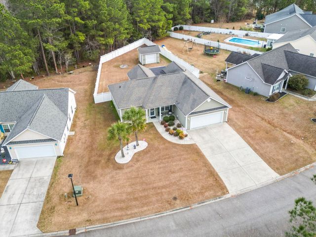 830 Payne Ct., Conway, SC 29526