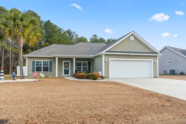 830 Payne Ct., Conway, SC 29526