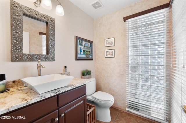 4771 S Prairie Hills Drive, Green Valley, AZ 85622