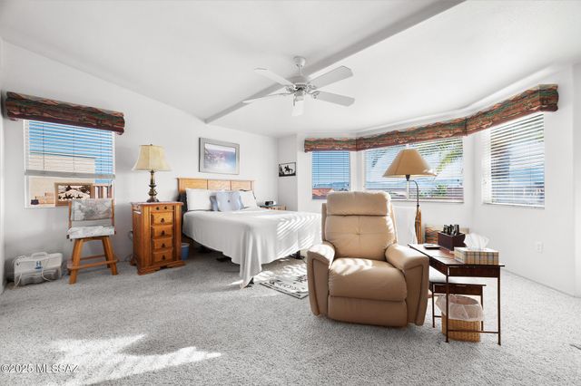 4771 S Prairie Hills Drive, Green Valley, AZ 85622