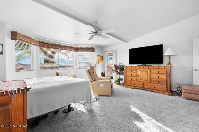 4771 S Prairie Hills Drive, Green Valley, AZ 85622