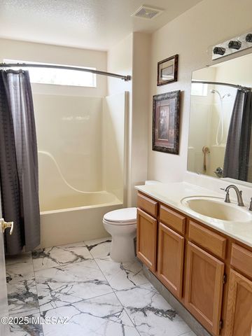 4771 S Prairie Hills Drive, Green Valley, AZ 85622