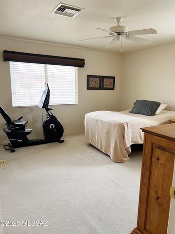 4771 S Prairie Hills Drive, Green Valley, AZ 85622