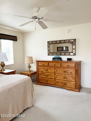 4771 S Prairie Hills Drive, Green Valley, AZ 85622