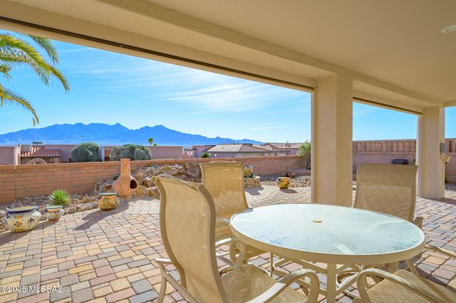 4771 S Prairie Hills Drive, Green Valley, AZ 85622