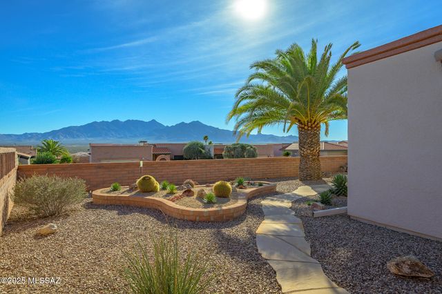 4771 S Prairie Hills Drive, Green Valley, AZ 85622