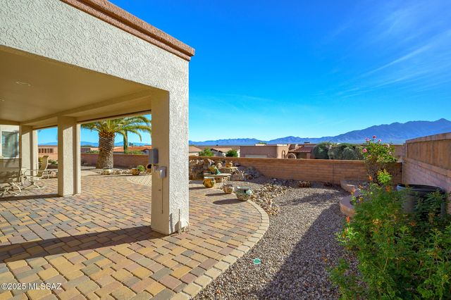 4771 S Prairie Hills Drive, Green Valley, AZ 85622