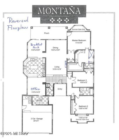 4771 S Prairie Hills Drive, Green Valley, AZ 85622