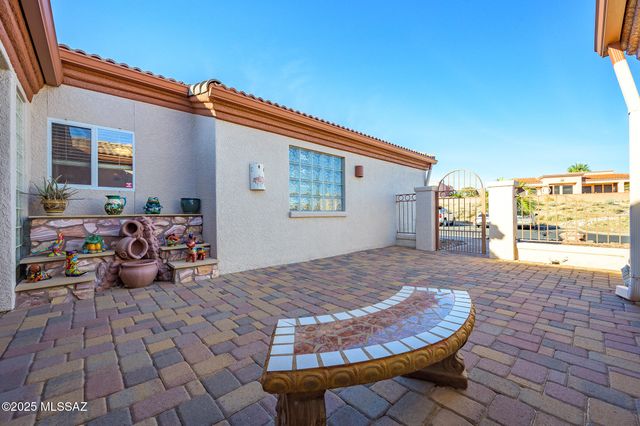 4771 S Prairie Hills Drive, Green Valley, AZ 85622