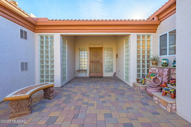 4771 S Prairie Hills Drive, Green Valley, AZ 85622