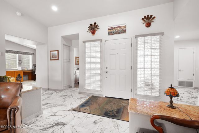 4771 S Prairie Hills Drive, Green Valley, AZ 85622