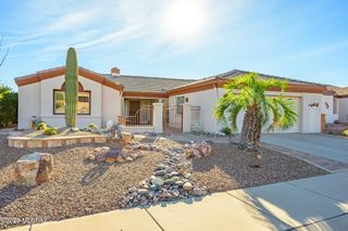 4771 S Prairie Hills Drive, Green Valley, AZ 85622