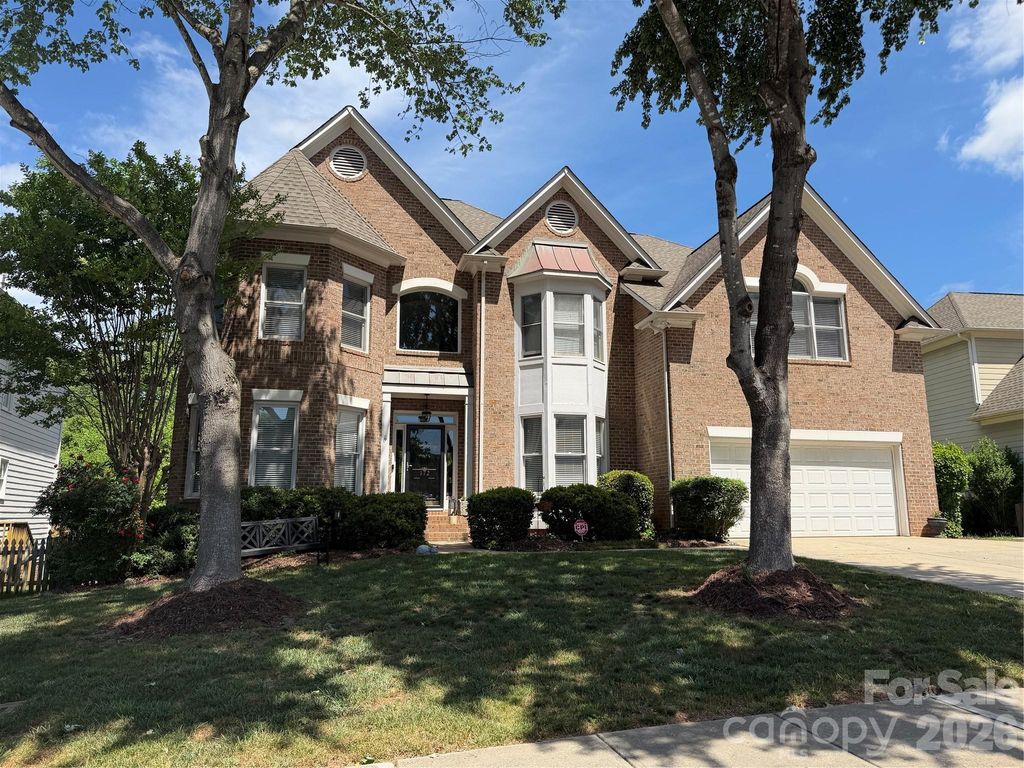 172 Montibello Drive, Mooresville, NC 28117