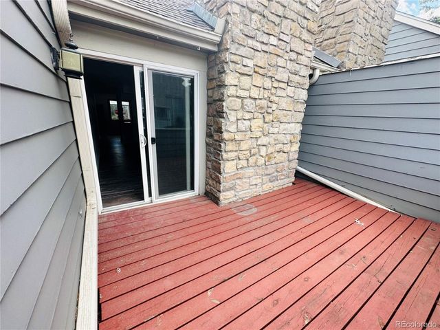 2002 S Worchester Way, Aurora, CO 80014