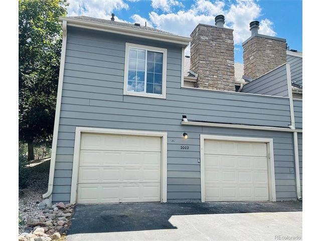 2002 S Worchester Way, Aurora, CO 80014