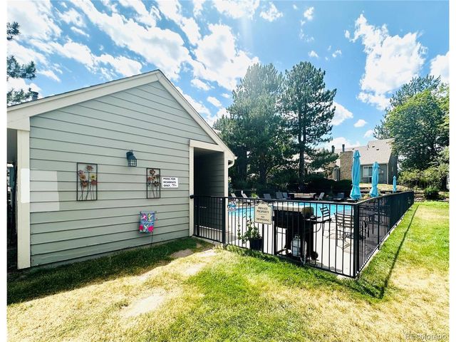 2002 S Worchester Way, Aurora, CO 80014