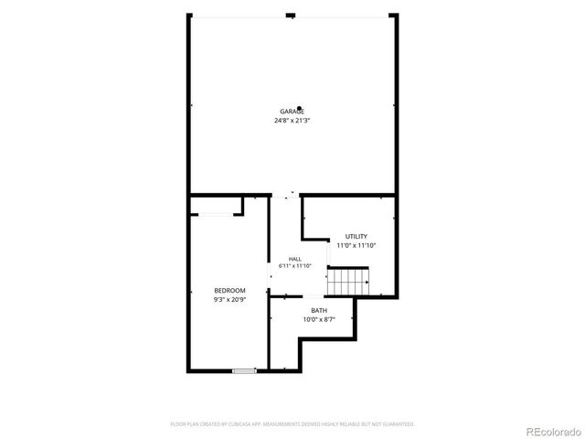 2002 S Worchester Way, Aurora, CO 80014