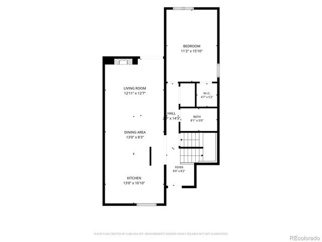 2002 S Worchester Way, Aurora, CO 80014