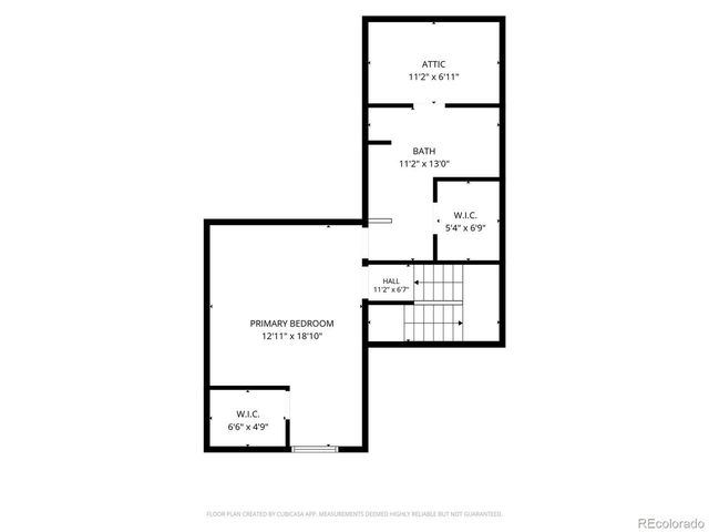2002 S Worchester Way, Aurora, CO 80014