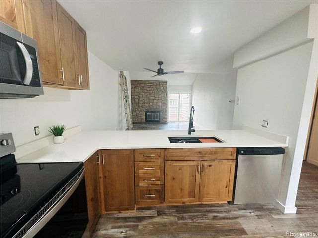 2002 S Worchester Way, Aurora, CO 80014