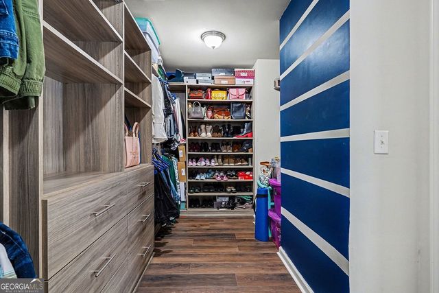 660 Sedona Loop, Hampton, GA 30228