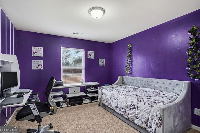 660 Sedona Loop, Hampton, GA 30228