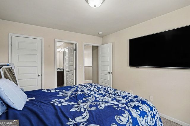 660 Sedona Loop, Hampton, GA 30228