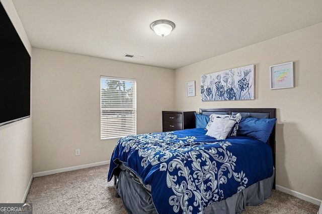 660 Sedona Loop, Hampton, GA 30228