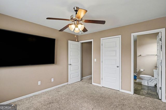 660 Sedona Loop, Hampton, GA 30228