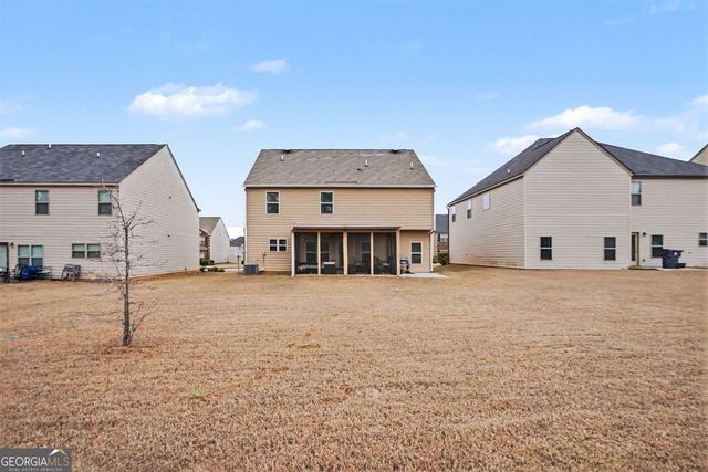 660 Sedona Loop, Hampton, GA 30228