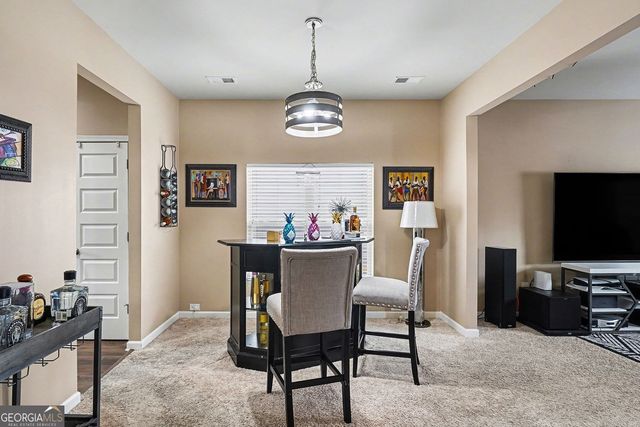 660 Sedona Loop, Hampton, GA 30228