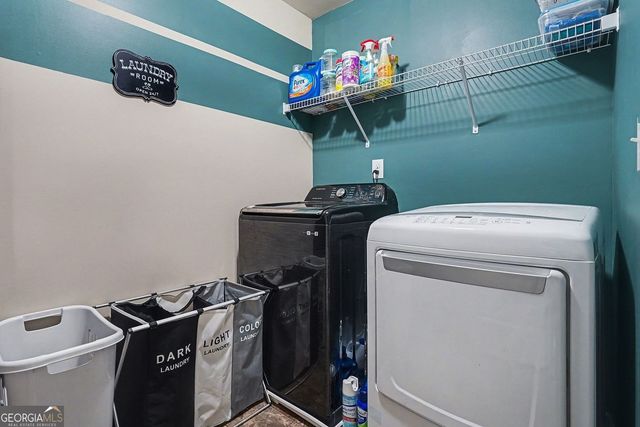 660 Sedona Loop, Hampton, GA 30228