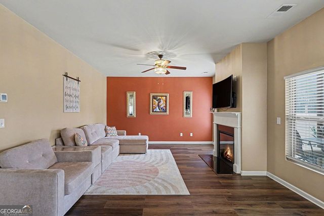 660 Sedona Loop, Hampton, GA 30228