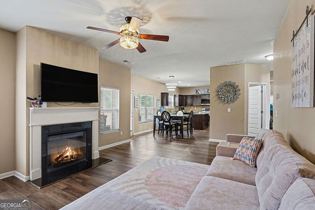 660 Sedona Loop, Hampton, GA 30228